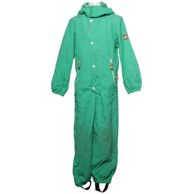 Outdoor overalls  (Grøn) fra ReimaTec Polyester, Polyurethan