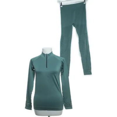 Baselayer (Grøn) fra Adore Elastan, Nylon, Polyester