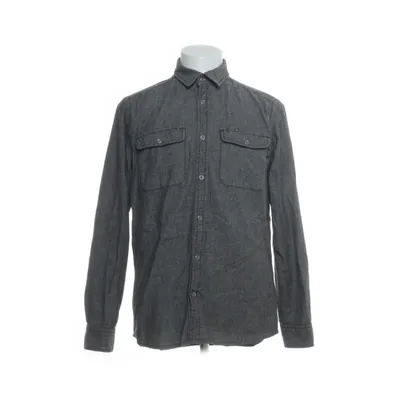 Skjorta (Grå) från Wezc