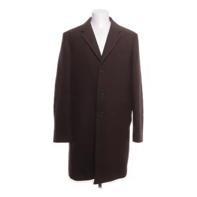 Jas (Bruin) van These Glory Days Polyester, Wol, Viscose