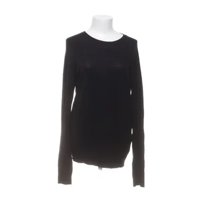 Tröja (Svart) från Basic You Nylon, Viskos