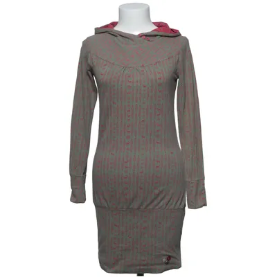 Robe à capuche (Asra) de Strange Coton, Élasthane