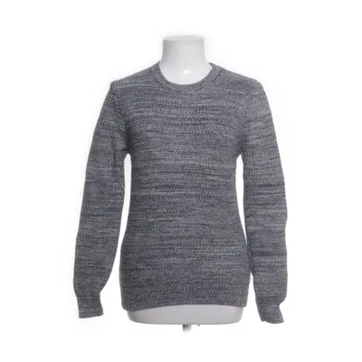 Tröja (Grå) från Earnest Sewn Bomull
