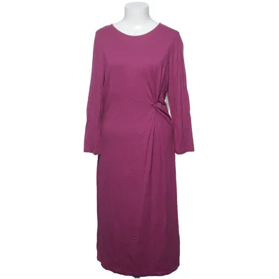 Dress (Purple) from Uta Raasch Elastane, Viscose