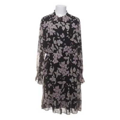 Robe (JANE) de Zabaione Polyester, Viscose