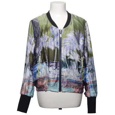 Vändbar jacka (Flerfärgad) från Hugo Boss