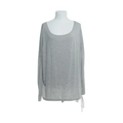 Top (Gray) from Britney Spears Elastane, Viscose