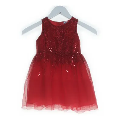 Evening gown (Red) from Lindex Kids
