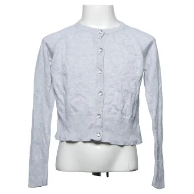 Cardigan (Grijs) van Cat & Jack Katoen, Viscose