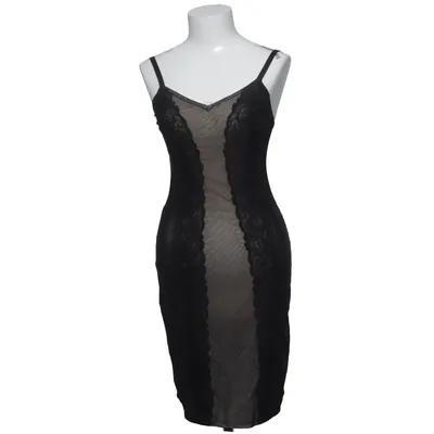 Shapewear top (Black) from Creem Elastane, Polyamide