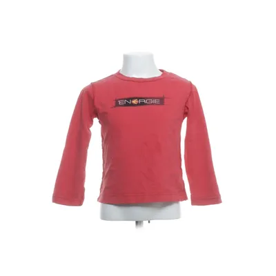 Långärmad t-shirt (Röd) från Energie