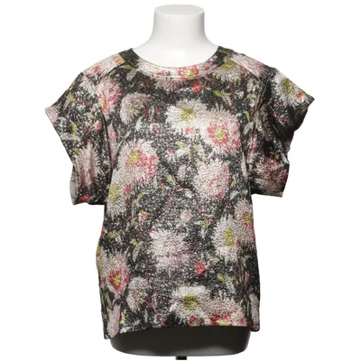 Top (Meerkleurig) van Paul & Joe Acetaat, Elastaan, Polyamide, Polyester, Zijde, Viscose