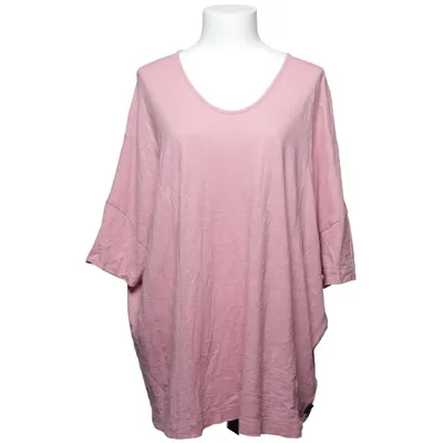 T-shirt (Roze) van Oska Katoen
