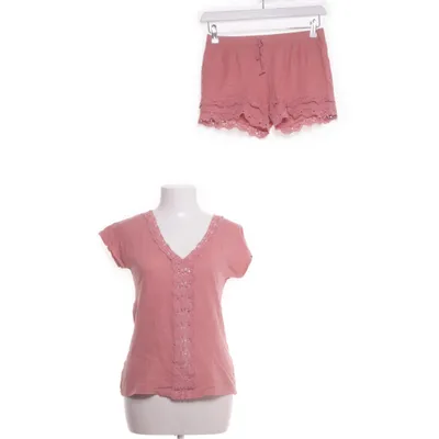 Pajamas (Pink) from Easy Wear