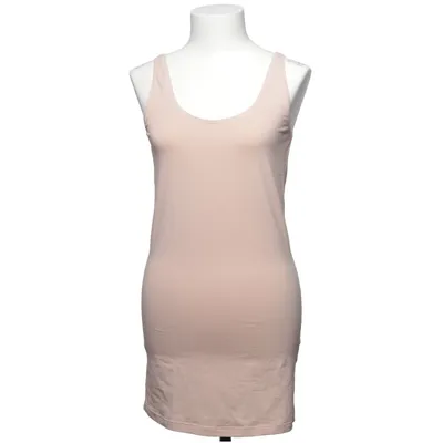 Linne (Beige) från Icona Elastan, Ekologisk bomull