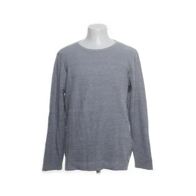 Tröja (Blå) från Jack & Jones Bomull, Polyester