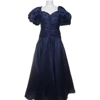 Evening gown (Blue) from John Charles