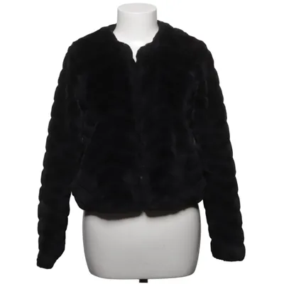 Vinterjacka (Svart) från Jacqueline de Yong Polyester