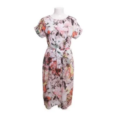 Dress (Multicolored) from Cappuccini Polyester