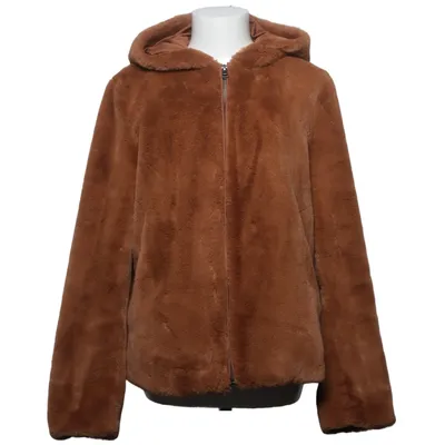 Jacka (Brun) från Fuchs Schmitt Pälsimitation, Polyester