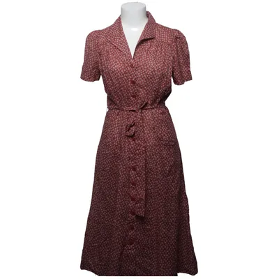 Shirt dress (The Allday-everyday Shirtwaister) from Emmy Cotton
