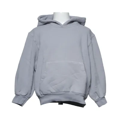 Hoodie (Gray) from American Vintage Cotton, Elastane