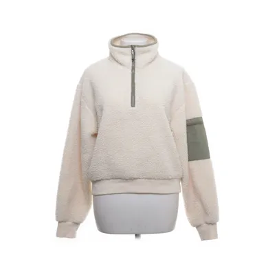 Fleecetrøje (Beige, Grøn) fra Roxy