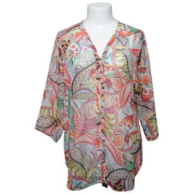 Bluse (Mehrfarbig) von Pause Café