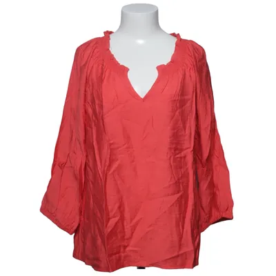 Blouse (Red) from I Say Polyamide, Viscose