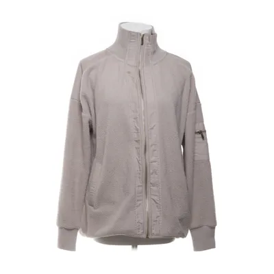 Fleece jas (Beige) van Athlecia Polyester