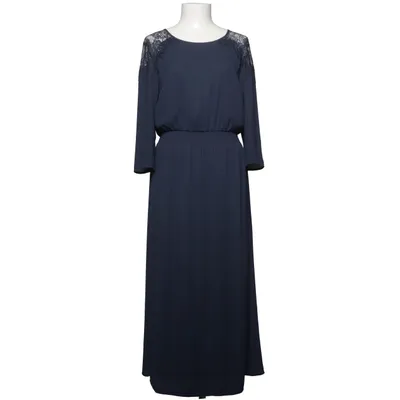 Maxi dress (Blue) from ONLY Weekend Wardrobe