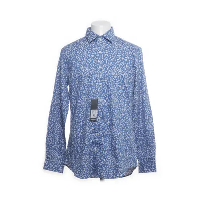Chemise (Bleu, Blanc) de Dressmann