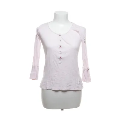 Farfarströja (M115-217) från Odd Molly Ekologisk bomull