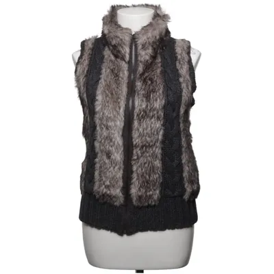 Väst (Deike) från Opus Akryl, Bomull, Polyester, Ull