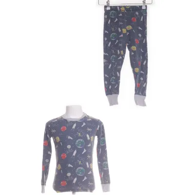 Pyjamas (Blå, Flerfärgad) från Mini Boden Bomull