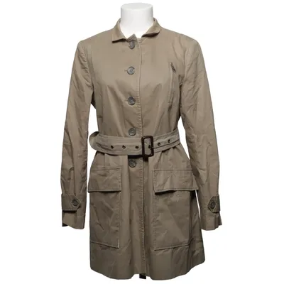 Trenchcoat (Beige) från Tiger of Sweden Bomull, Polyester, Viskos
