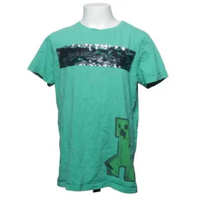 T-shirt (Grön) från Jinx