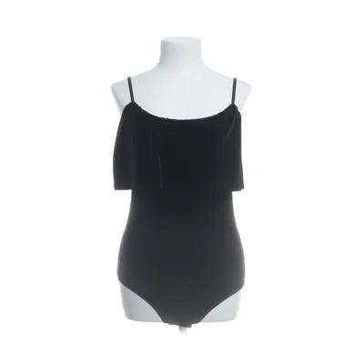 Body (Black) from Pure Secret Elastane, Polyester