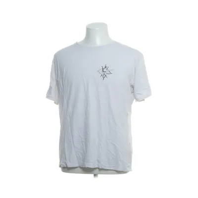 T-shirt (Vit, Flerfärgad) från Earth Positive