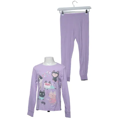 Pajamas (Purple) from Palomino by C&A Cotton