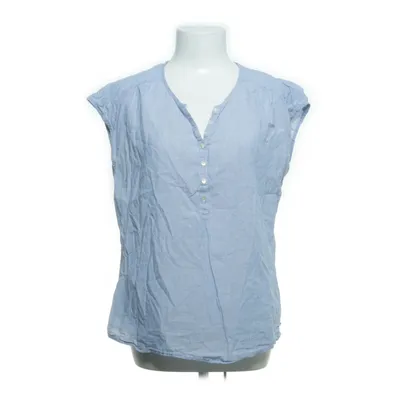 Topp (Blå) från Hampton Republic Bomull