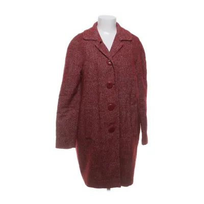 Kappa (Röd, Flerfärgad) från Clockhouse Akryl, Polyester, Ull