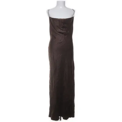Långklänning (EILA PLEAT DRESS) från Holzweiler Viskos