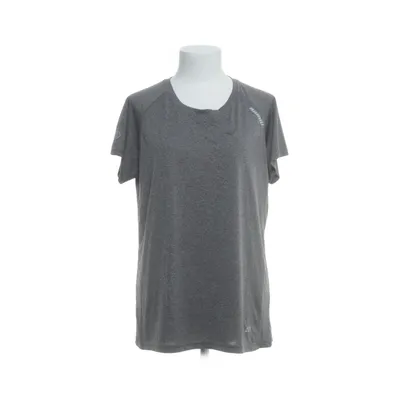 Trainingstop (Grijs) van Karhu Polyester