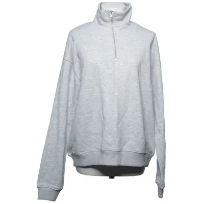 Sweatshirt (Grijs) van Lager 157 Katoen, Polyester