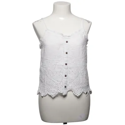 Tanktop  (Hvid) fra Superdry