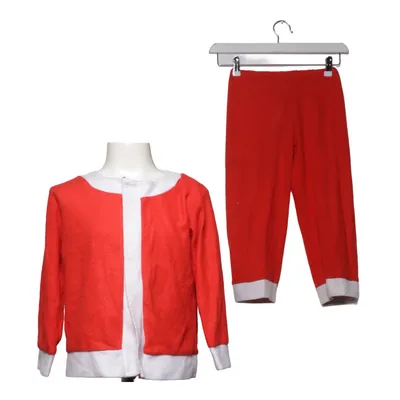 Christmas clothing (Red, White) from Christmas Polyester
