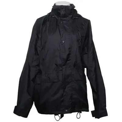 Veste imperméable (Noir) de Point Zero Polyamide, Polyester