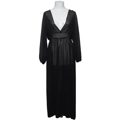 Beach dress (Black) from Yu & Me Polyester