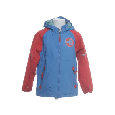 Outdoor jas (Blauw, Meerkleurig) van Didriksons 1913 Polyamide, Polyester